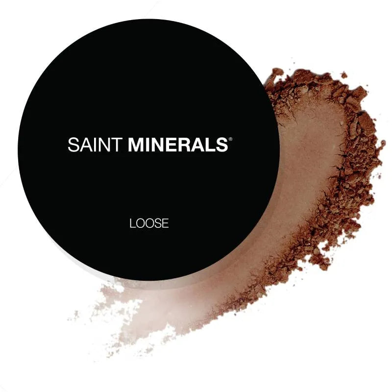 Loose Powder Foundation