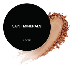 Loose Powder Foundation