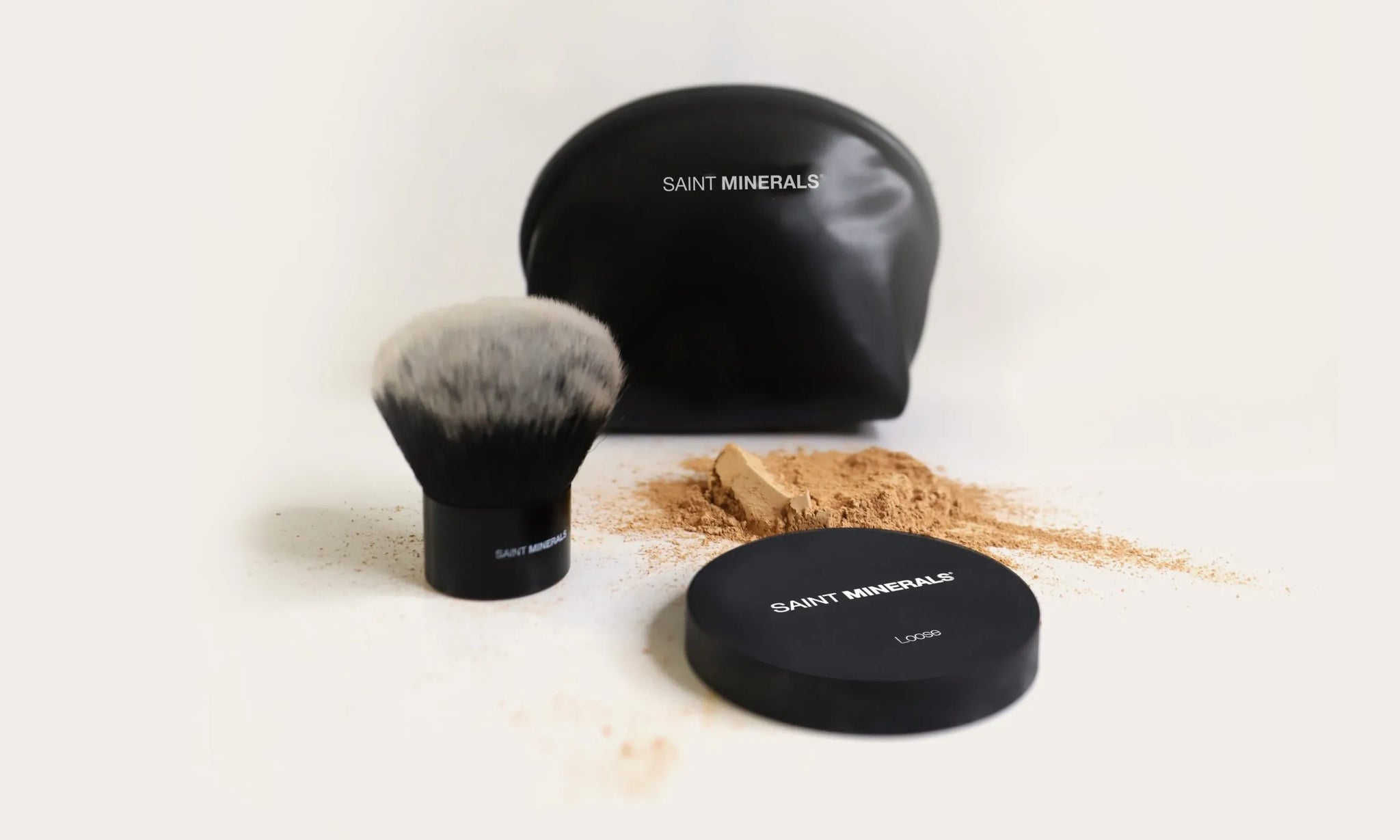 Kabuki Brush