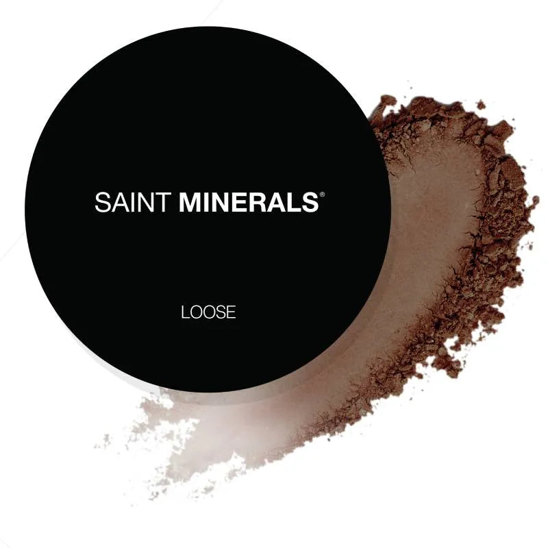 Loose Powder Foundation