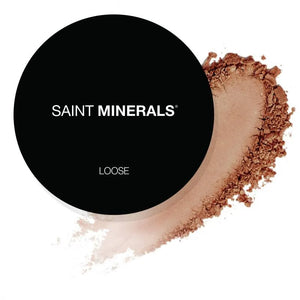 Loose Powder Foundation