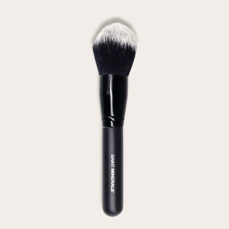 Domed Powder Brush