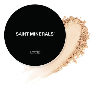 Loose Powder Foundation