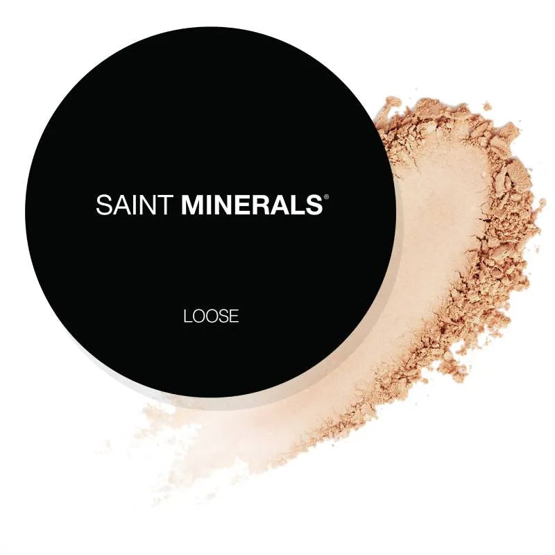 Loose Powder Foundation