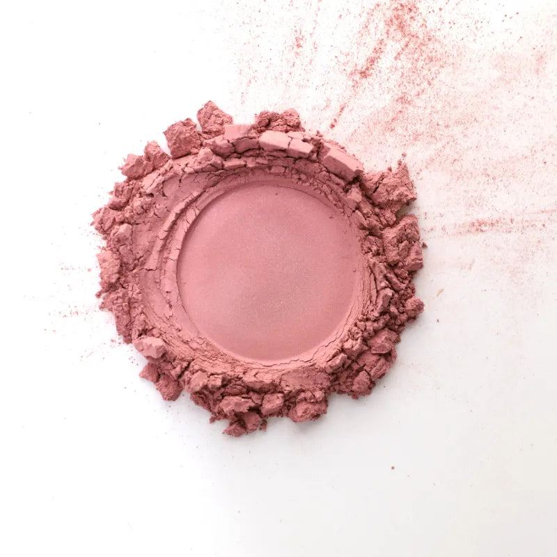 Loose Blush - Rose Glow