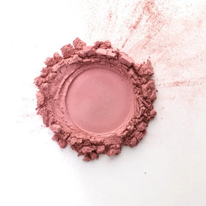 Loose Blush - Rose Glow