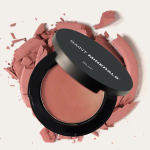 Pressed Matte Blush